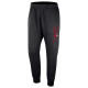 Nike Ανδρικό παντελόνι φόρμας Chicago Bulls Club NBA Courtside Joggers